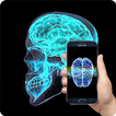 Brain CT Scanner FREE - Prank