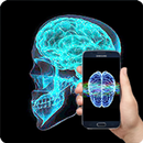 ब्रेन सीटी स्कैनर आज़ाद - शर APK