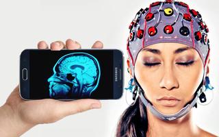 Brain CT Scanner FREE - Prank screenshot 3