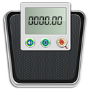 Fingerprint Berat meter Prank APK