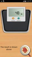 Fingerprint Weight Meter Prank Screenshot 3