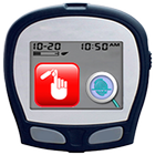 FingerPrint Blood Group Detector Prank icon