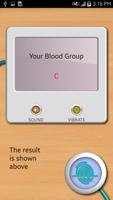 FingerPrint Blood Group Detector Prank screenshot 3