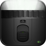 Super Bright LED Flashlight :Camera Flashlight App icon