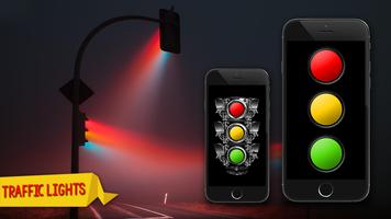 Super Bright LED Flashlight :Camera Flashlight App Ekran Görüntüsü 1