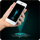ثلاثية الأبعاد محاكي المزحة APK