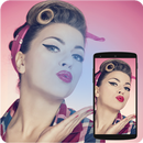 وجه العارض محاكي المزحة APK