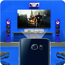 Hidup Video Proyektor Prank APK