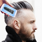 Hair Razor Trimmer HD - Prank icône