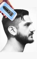 Hair Razor Trimmer HD - Prank capture d'écran 1