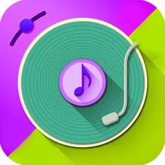 音樂播放器HD - 音頻MP3 MP4 APK 下載