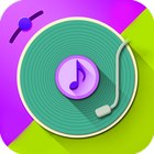 Music Player HD -Audio MP3 MP4 Zeichen