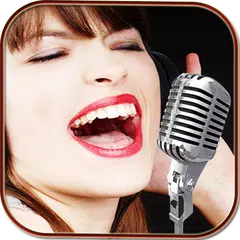 Скачать Мальчик-Girl Voice Changer App APK