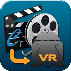 download VR Video Converter - Watch 3D APK