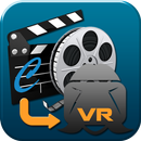 VR Video Converter - Watch 3D APK