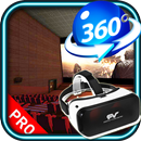 Vr Cinema Cardboard Player APK