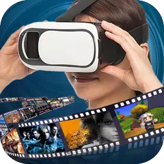 Vr Video Player 360 Videos Watch 3d Movies Apk 1 2 Download For Android Download Vr Video Player 360 Videos Watch 3d Movies Apk Latest Version Apkfab Com