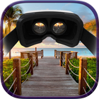 VR Videos 360 Watch Live icon