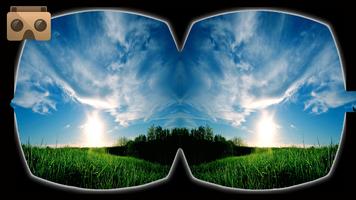 VR الفيديو 360 مشاهدة بث مباشر تصوير الشاشة 1