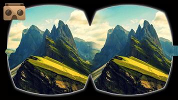 VR Videos 360 Watch & Download Plakat