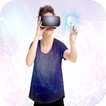 ”VR Player 3D Videos Live