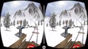 VR Player 3D Videos Live Plakat
