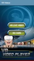 VR Player 3D Videos Live Screenshot 1