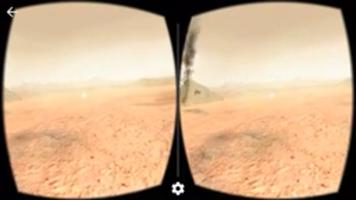 VR Player 3D Videos Live captura de pantalla 2