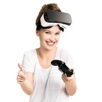 VR Player 3D Videos Live captura de pantalla 3