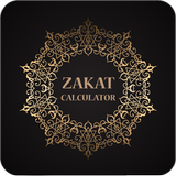 Zakat Calculator आइकन