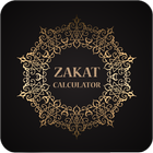 Zakat Calculator icône