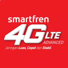 Smartfren 4G LTE Edukasi APK Herunterladen
