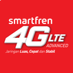 Smartfren 4G LTE Edukasi