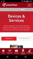 Smartfren 4G syot layar 3