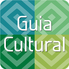 Guia Cultural da Costa Verde biểu tượng