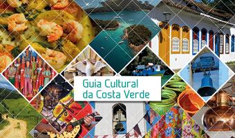 پوستر Guia Cultural da Costa Verde