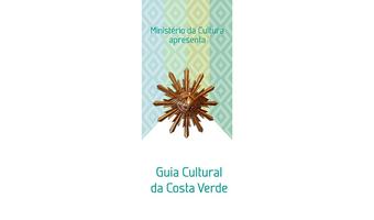 Guia Cultural da Costa Verde Ekran Görüntüsü 1