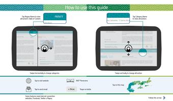 Costa Verde Cultural Guide 스크린샷 1