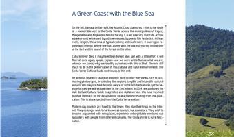 Costa Verde Cultural Guide تصوير الشاشة 2