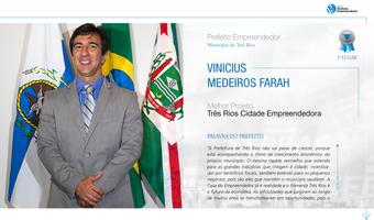 Prefeito Empreendedor RJ 2014 اسکرین شاٹ 2