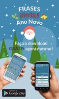 Mensagens de Natal e Ano Novo capture d'écran 2