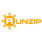 آیکون‌ Runzip