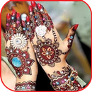 New Best Mehndi Designs APK