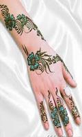 New Best Mehndi Designs capture d'écran 2