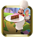 Sweet Pastry Paradise APK