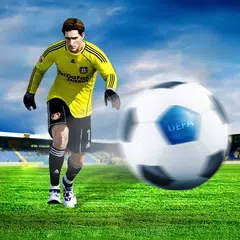 EURO 2016 Soccer Football APK 下載