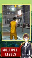 Real Basketball Star King Game স্ক্রিনশট 3