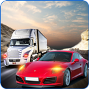 Traffic Rush 3D - Real Car Racing 2018 aplikacja