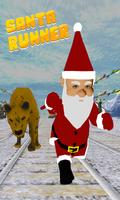 Subway Santa Xmas Runner Santa Secret Gifts 2018 captura de pantalla 2