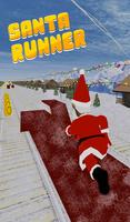 Subway Santa Xmas Runner Santa Secret Gifts 2018 captura de pantalla 3